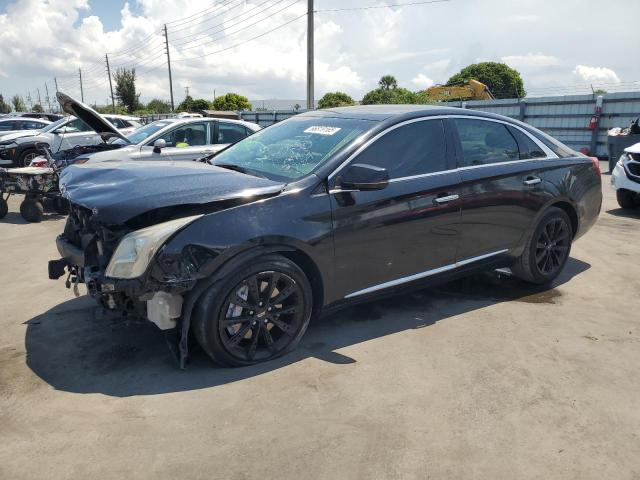 Photo 1 from auction – 2013 CADILLAC XTS with VIN 2G61N5S3XD9117982