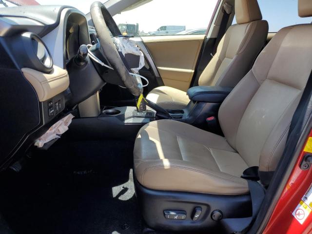 Photo 7 from auction – 2013 TOYOTA RAV4 with VIN JTMYFREV2DD002566