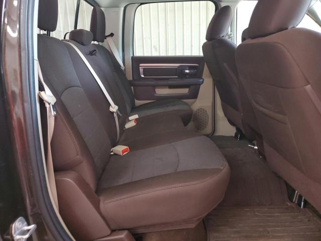 Photo 10 from auction – 2017 RAM 1500 SLT with VIN 3C6RR7LT4HG729242