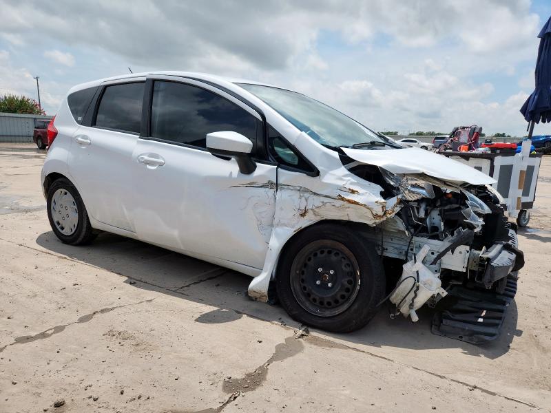 Photo 4 from auction – 2016 NISSAN VERSA NOTE with VIN 3N1CE2CP6GL368542
