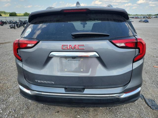 Photo 6 from auction – 2020 GMC TERRAIN SL with VIN 3GKALPEV6LL260794