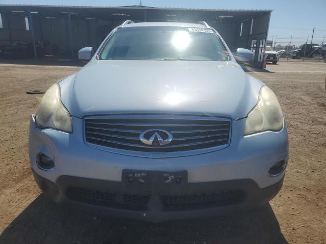 Photo 5 from auction – 2011 INFINITI EX35 BASE with VIN JN1AJ0HR5BM851472