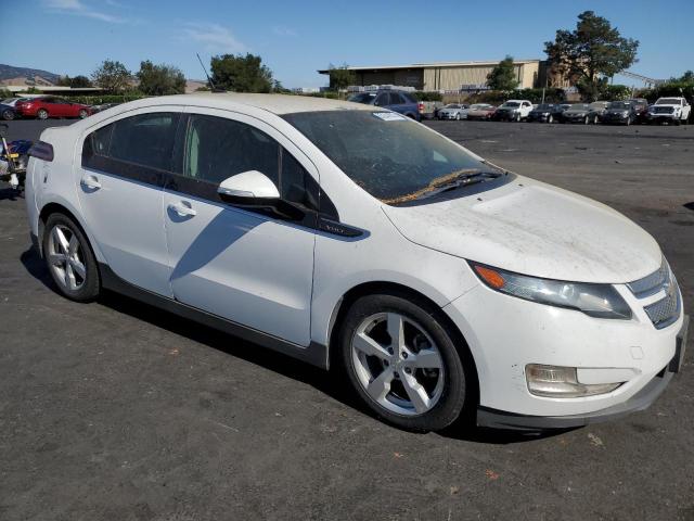 Foto 4 de la subasta – 2013 CHEVROLET VOLT con VIN 1G1RF6E45DU129895