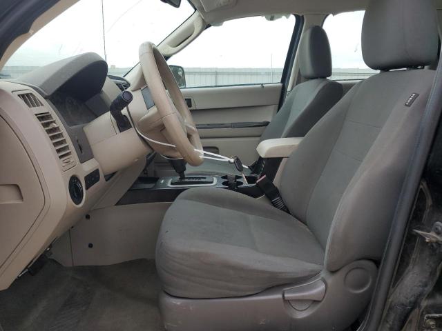 Photo 7 from auction – 2012 FORD ESCAPE XLS with VIN 1FMCU0C70CKC36940