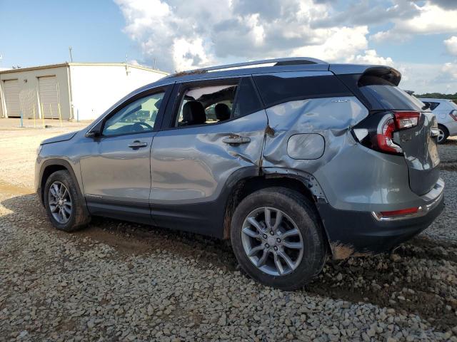 Photo 2 from auction – 2024 GMC TERRAIN SL with VIN 3GKALVEGXRL142570