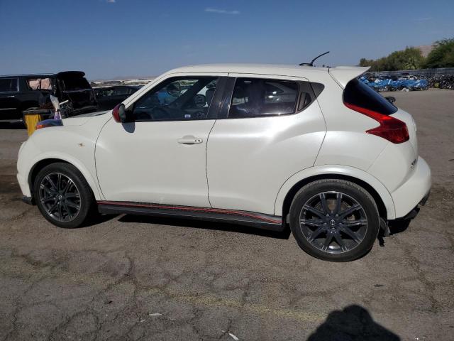 Photo 2 from auction – 2013 NISSAN JUKE S with VIN JN8AF5MV6DT221245
