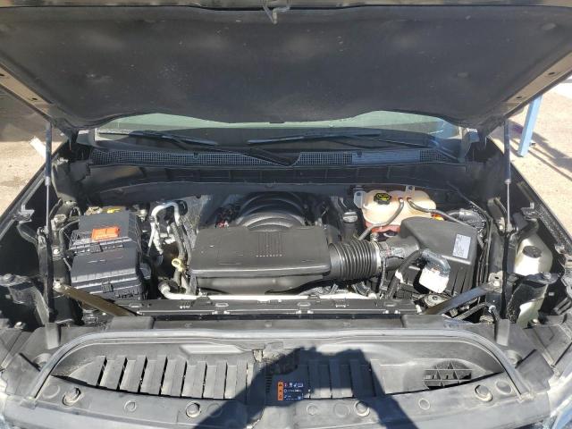 Photo 11 from auction – 2020 CHEVROLET SILVERADO with VIN 3GCUYDED6LG325409