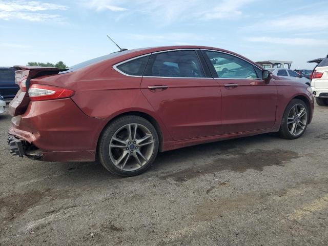Photo 3 from auction – 2014 FORD FUSION TIT with VIN 3FA6P0D97ER251240