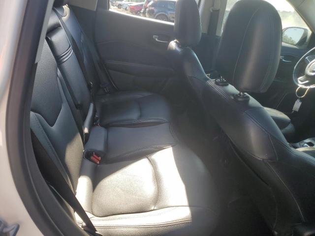 Photo 11 from auction – 2020 JEEP COMPASS LA with VIN 3C4NJCBB8LT218892