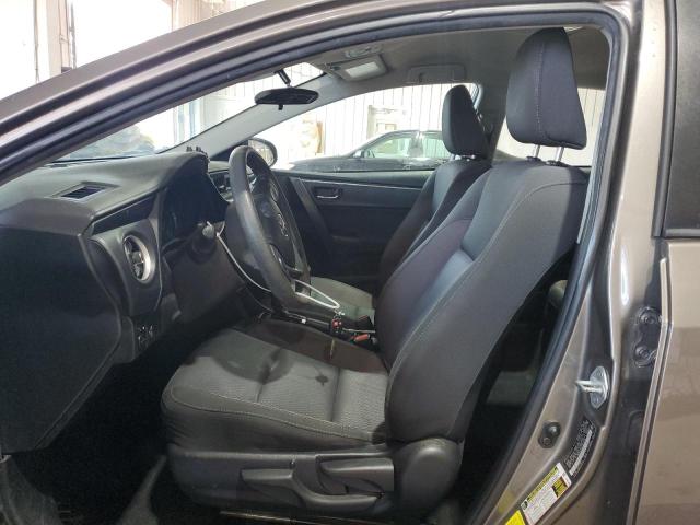 Photo 7 from auction – 2017 TOYOTA COROLLA L with VIN 2T1BURHE5HC823929
