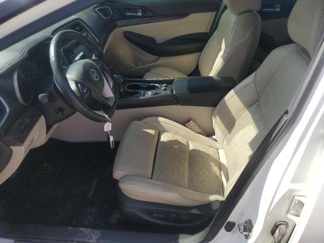 Photo 7 from auction – 2017 NISSAN MAXIMA 3.5 with VIN 1N4AA6AP2HC380622