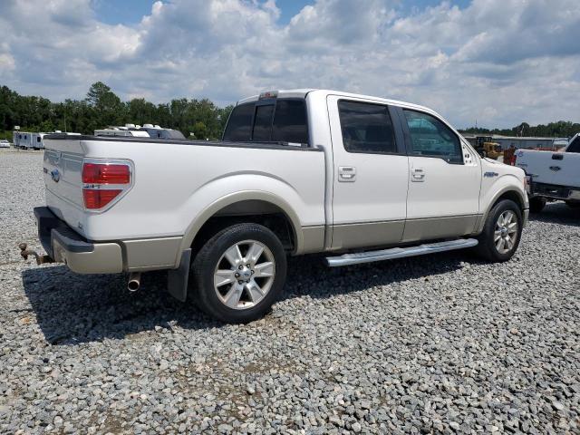 Photo 3 from auction – 2010 FORD F150 SUPER with VIN 1FTFW1CV4AFC09813