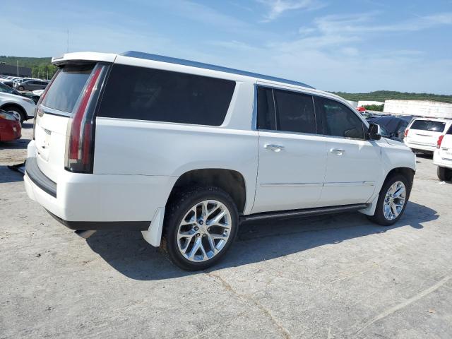 Photo 3 from auction – 2016 CADILLAC ESCALADE E with VIN 1GYS4KKJ6GR321569