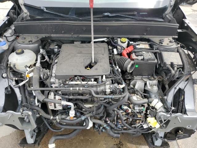 Photo 12 from auction – 2021 FORD BRONCO SPO with VIN 3FMCR9B67MRA08042