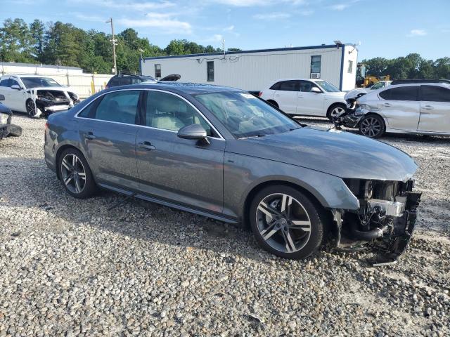 Photo 4 from auction – 2017 AUDI A4 PRESTIG with VIN WAUFNAF48HN022660