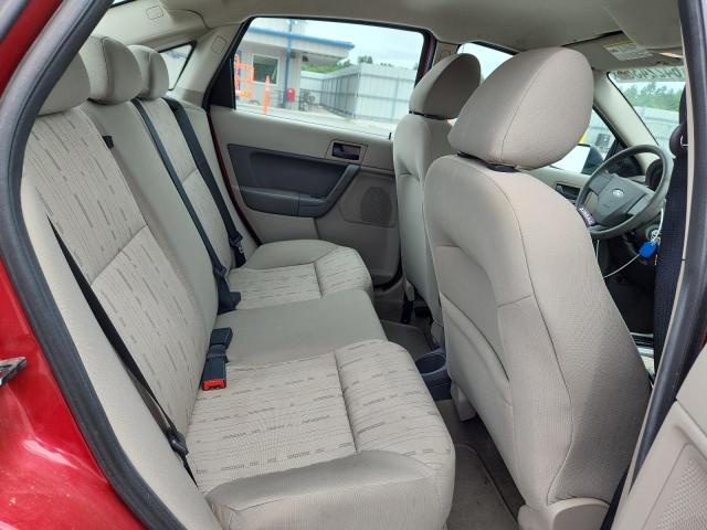 Photo 10 from auction – 2010 FORD FOCUS SE with VIN 1FAHP3FN4AW138017