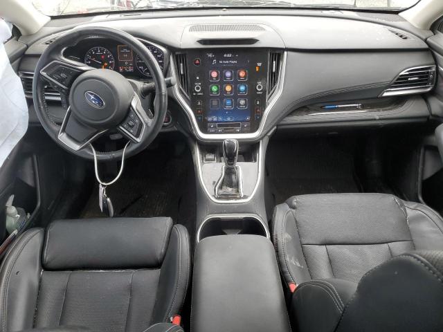 Photo 8 from auction – 2021 SUBARU OUTBACK LI with VIN 4S4BTGND8M3162544