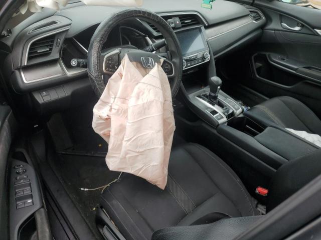 Photo 8 from auction – 2016 HONDA CIVIC EX with VIN 19XFC2F72GE051227