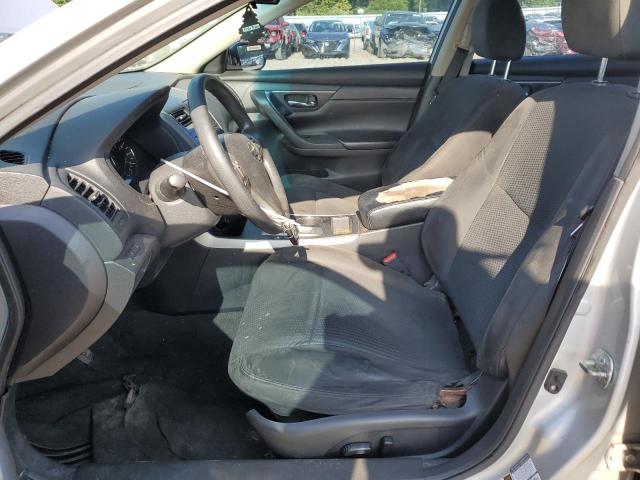 Photo 7 from auction – 2015 NISSAN ALTIMA 2.5 with VIN 1N4AL3AP8FC283026