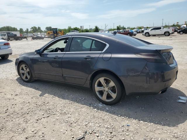 Photo 2 from auction – 2012 ACURA TL with VIN 19UUA9F54CA002565