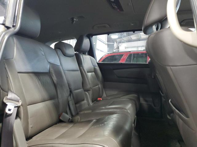 Photo 11 from auction – 2012 HONDA ODYSSEY TO with VIN 5FNRL5H95CB019292