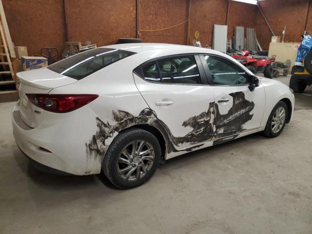 Photo 3 from auction – 2014 MAZDA 3 TOURING with VIN 3MZBM1V71EM118357