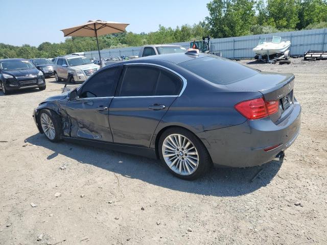 Photo 2 from auction – 2013 BMW 328 XI SUL with VIN WBA3B5C55DF594497