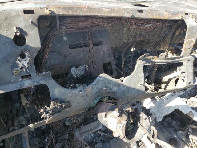 Photo 9 from auction – 1993 DODGE RAM VAN B250 with VIN 2B6HB21Y9PK511409