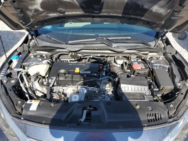 Photo 11 from auction – 2016 HONDA CIVIC EX with VIN 19XFC2F72GE244011