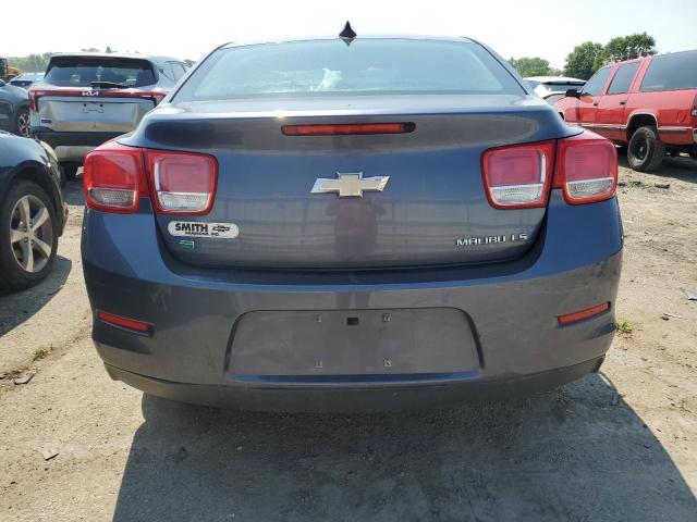Photo 6 from auction – 2015 CHEVROLET MALIBU LS with VIN 1G11B5SLXFF235765