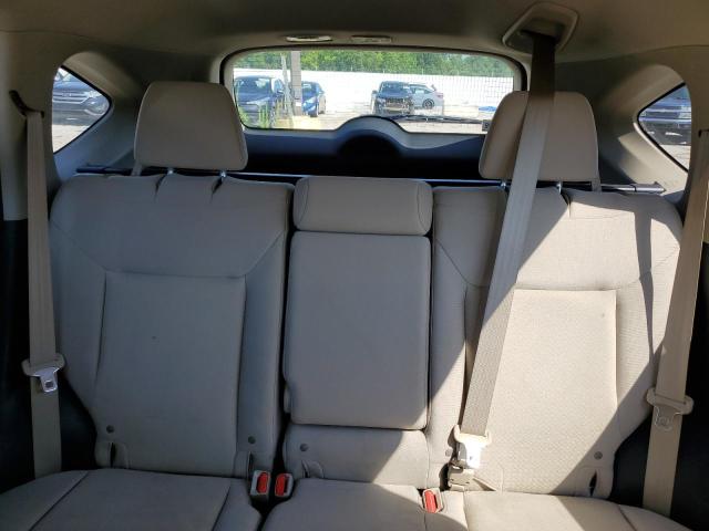 Photo 10 from auction – 2015 HONDA CR-V EX with VIN 5J6RM4H5XFL117296