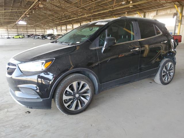 BUICK ENCORE PRE 2022 with VIN KL4CJASM8NB517701 - Photo from auction