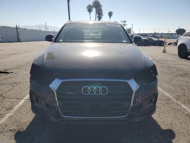 Photo 5 from auction – 2016 AUDI Q3 PRESTIG with VIN WA1GFCFS1GR021799