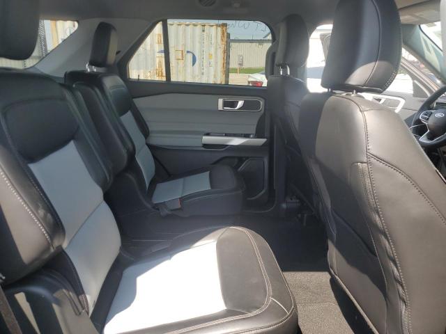 Photo 11 from auction – 2023 FORD EXPLORER X with VIN 1FMSK8DH7PGB52503
