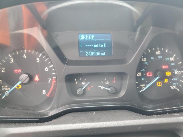 Photo 9 from auction – 2018 FORD TRANSIT T- with VIN 1FBZX2ZMXJKA56333
