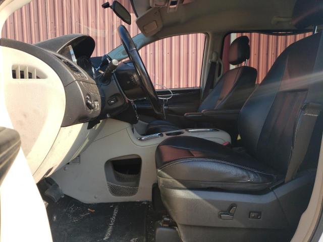 Photo 7 from auction – 2014 CHRYSLER TOWN & COU with VIN 2C4RC1CG9ER118316