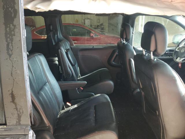 Photo 11 from auction – 2018 DODGE GRAND CARA with VIN 2C4RDGEG1JR241079