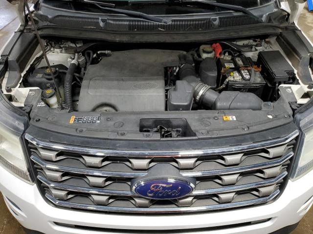 Photo 12 from auction – 2016 FORD EXPLORER with VIN 1FM5K7B89GGB31923