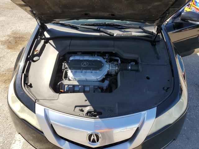 Photo 11 from auction – 2010 ACURA TL with VIN 19UUA8F21AA005453