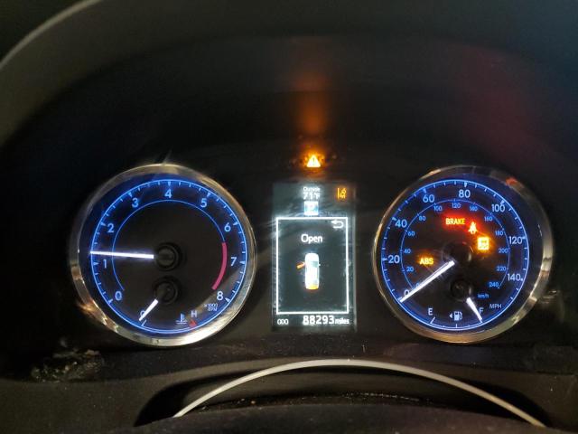 Photo 9 from auction – 2019 TOYOTA COROLLA L with VIN 2T1BURHE1KC238823