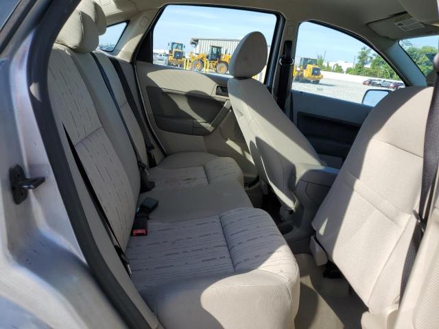 Photo 10 from auction – 2010 FORD FOCUS SE with VIN 1FAHP3FN1AW261161
