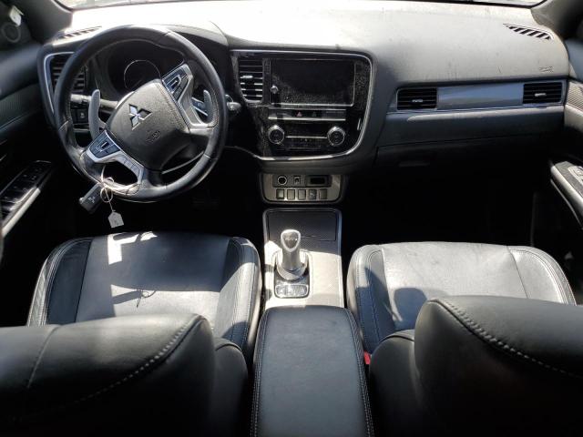Photo 8 from auction – 2019 MITSUBISHI OUTLANDER with VIN JA4J24A58KZ052193