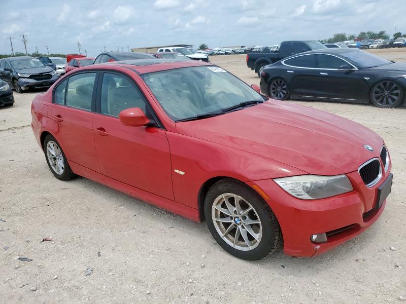 Photo 4 from auction – 2010 BMW 328 I with VIN WBAPH7G52ANM48985