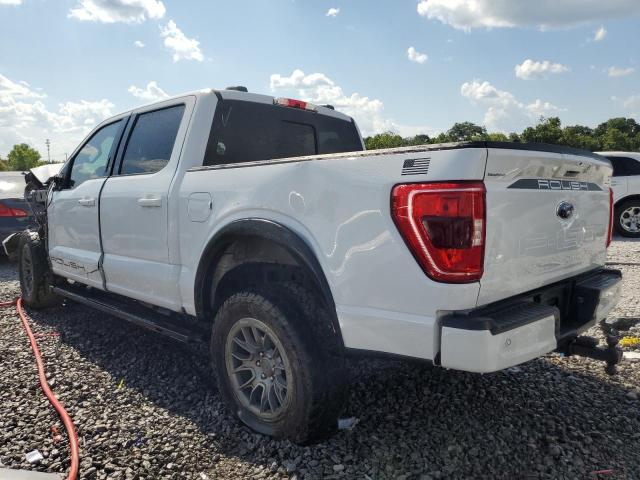Photo 2 from auction – 2021 FORD F150 SUPER with VIN 1FTFW1E57MFB55571