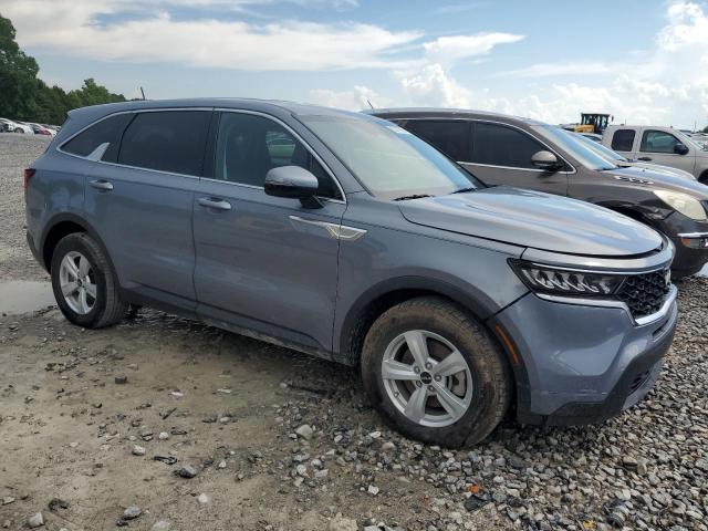 Photo 4 from auction – 2023 KIA SORENTO LX with VIN 5XYRG4LC7PG217985