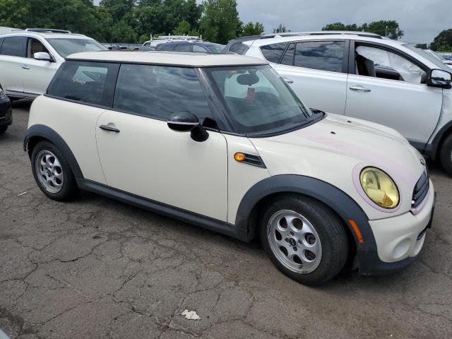 Photo 4 from auction – 2012 MINI COOPER with VIN WMWSU3C59CT257793