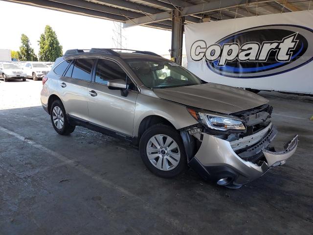Photo 4 from auction – 2019 SUBARU OUTBACK 2. with VIN 4S4BSAFC3K3241591