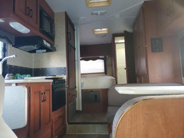 Photo 6 from auction – 2010 FORD ECONOLINE with VIN 1FDWE3FS6ADA78486