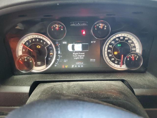 Photo 9 from auction – 2017 RAM 1500 with VIN 1C6RR7LGXHS850501