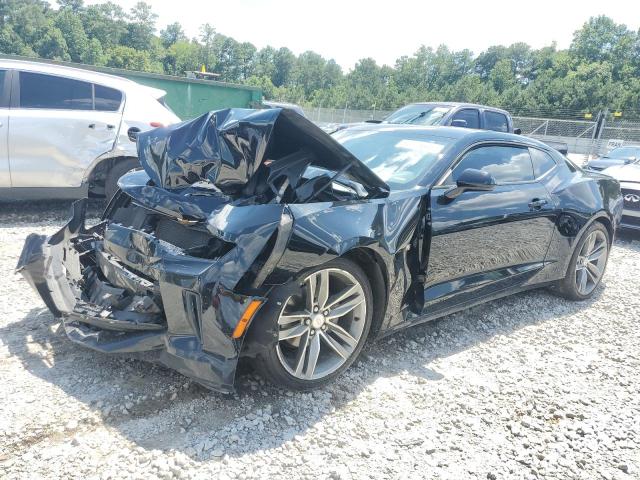 Photo 1 from auction – 2016 CHEVROLET CAMARO LT with VIN 1G1FB1RS4G0136052